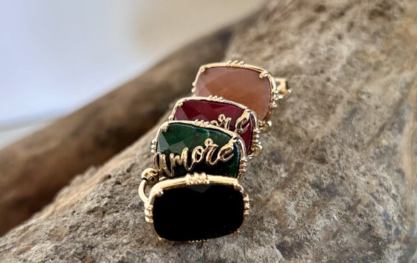 Bague Amore – Image 5